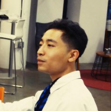 Avatar for Jason Yung from gravatar.com