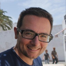 Avatar for Michal Pawlowski from gravatar.com