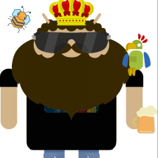 Avatar for mmlb from gravatar.com