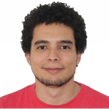 Avatar for Luisfer from gravatar.com