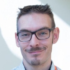 Avatar for Ian Ozsvald from gravatar.com