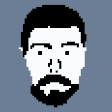 Avatar for vydd from gravatar.com