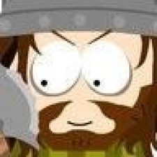 Avatar for Steve Brazier from gravatar.com