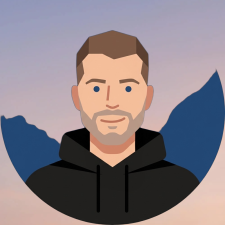 Avatar for Johnny Coats from gravatar.com