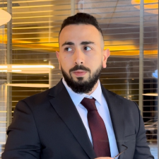 Avatar for Mohamad Alhajar from gravatar.com
