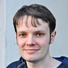 Avatar for Ian Wootten from gravatar.com