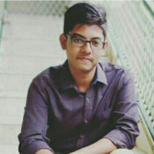 Avatar for Jayanth Sai from gravatar.com