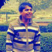 Avatar for Vishal Kumar Sahu from gravatar.com