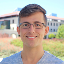Avatar for Ben Bartlett from gravatar.com