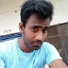 Avatar for viswanadh from gravatar.com