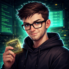 Avatar for VlyDev from gravatar.com