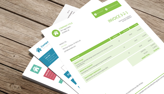 Invoices