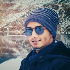 Avatar for Nafizul Islam from gravatar.com