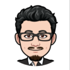 Avatar for Christophe Kyvrakidis from gravatar.com