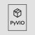 Avatar for PyViO from gravatar.com