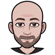 Avatar for David Jack Wange Olrik from gravatar.com