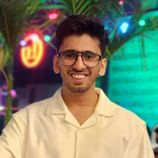 Avatar for Kushagra from gravatar.com