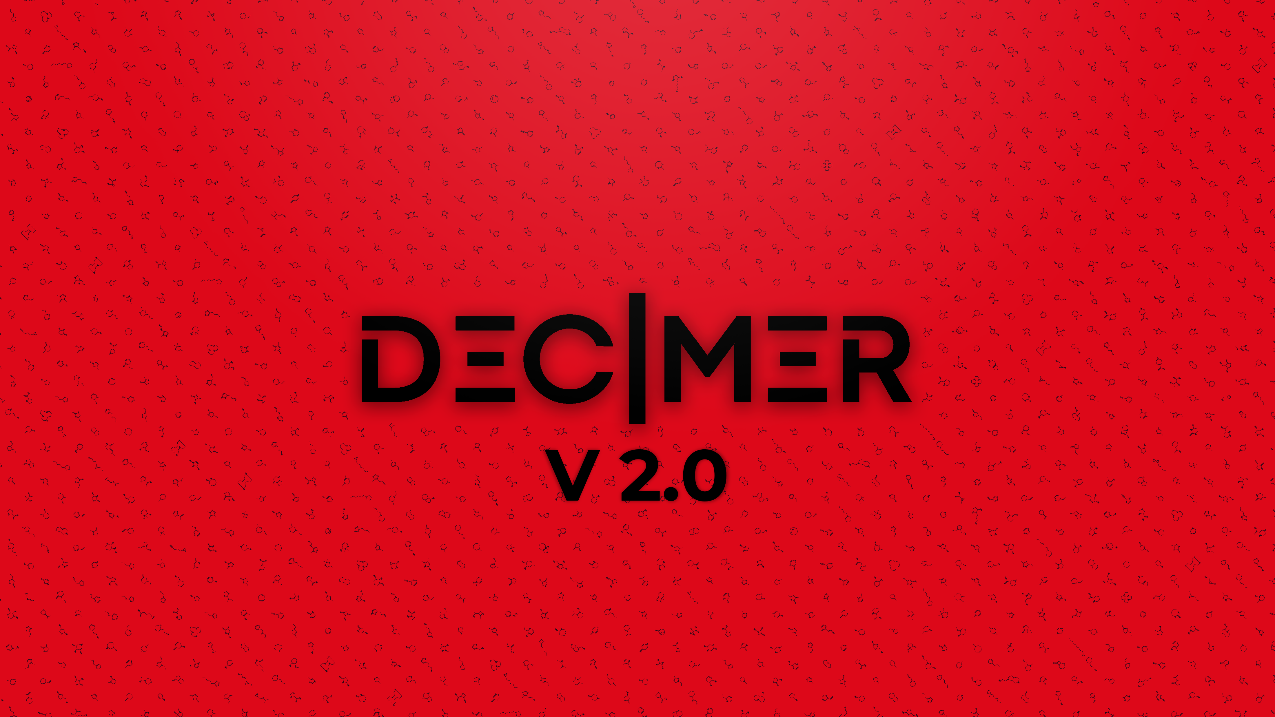 DECIMER Logo
