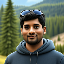 Avatar for Hashan Wickramasinghe from gravatar.com