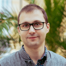 Avatar for Grzegorz.Gutowski from gravatar.com