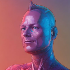 Avatar for Robert Zaufall from gravatar.com