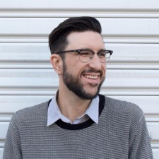 Avatar for danielgrigg from gravatar.com