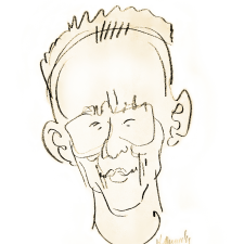 Avatar for Bill Anderson from gravatar.com