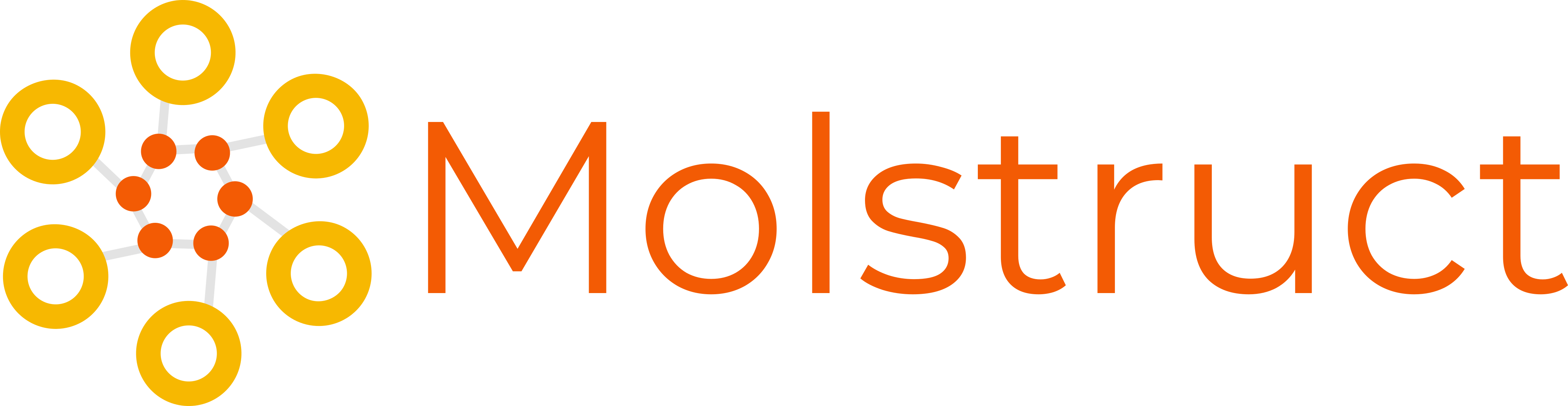 Molstruct logo