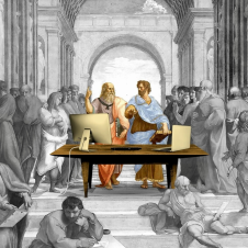 Avatar for Alexander Airumian from gravatar.com