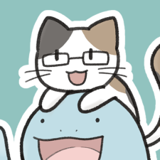 Avatar for もち (Mochi) from gravatar.com