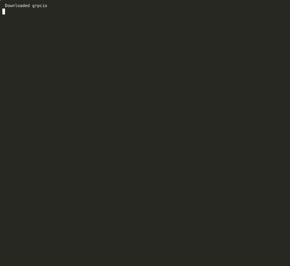 Ondine Demo