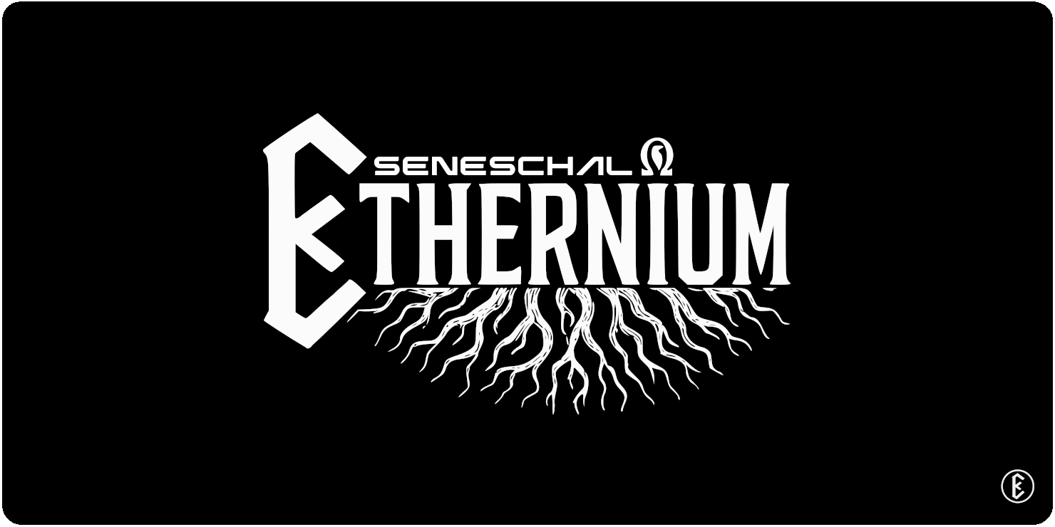 Ethernium Seneschal Official Header