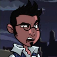 Avatar for gesquive from gravatar.com