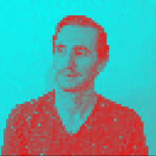 Avatar for James Thomas Moon from gravatar.com