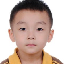 Avatar for Yangzhen Jin from gravatar.com