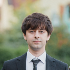 Avatar for Fuad Musayev from gravatar.com