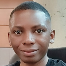 Avatar for Onesphore Ombinos from gravatar.com