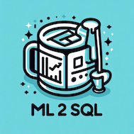 ML2SQL