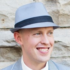 Avatar for Eric Grunzke from gravatar.com