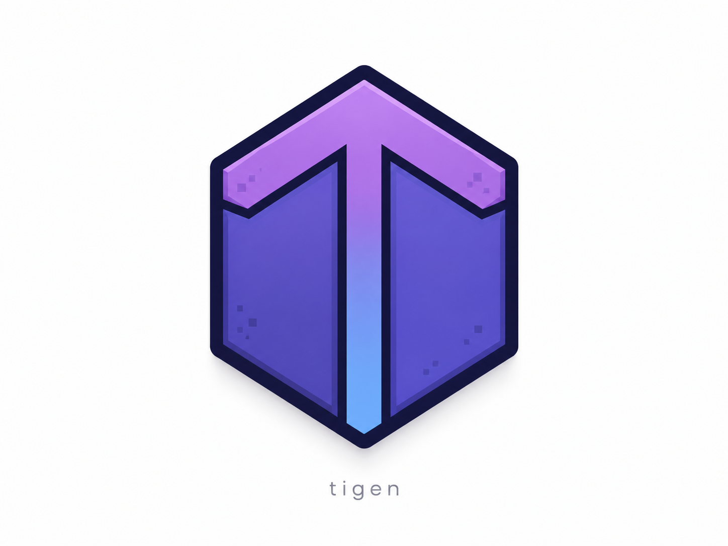 tigen logo