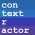 Avatar for contextractor from gravatar.com