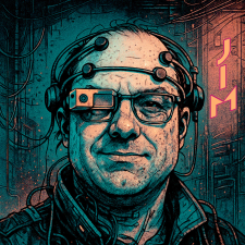 Avatar for Jim McKeeth from gravatar.com