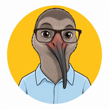 Avatar for Ashley Kleynhans from gravatar.com