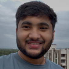 Avatar for Tanishq Kumar from gravatar.com