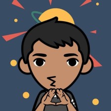 Avatar for Manolo Perez from gravatar.com