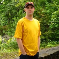 Avatar for Greg Belote from gravatar.com