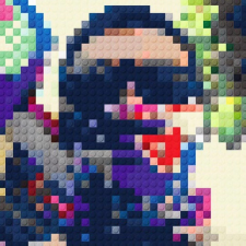 Avatar for imaxu from gravatar.com
