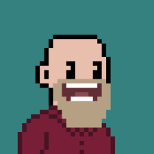 Avatar for Ben Villiere from gravatar.com