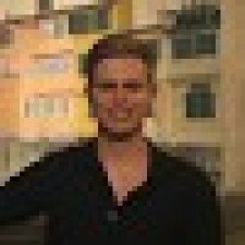 Avatar for Daniel Chambers from gravatar.com