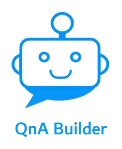 QnA Builder logo